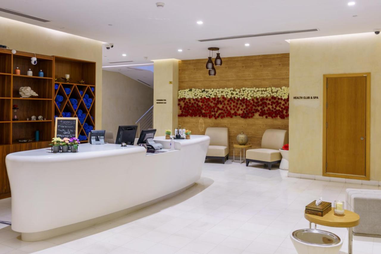 Radisson Panorama Hotell Muscat
