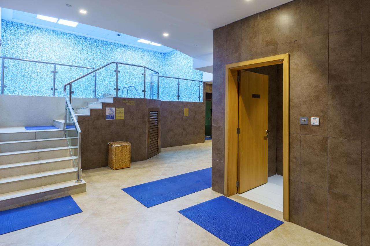 Radisson Panorama Hotell