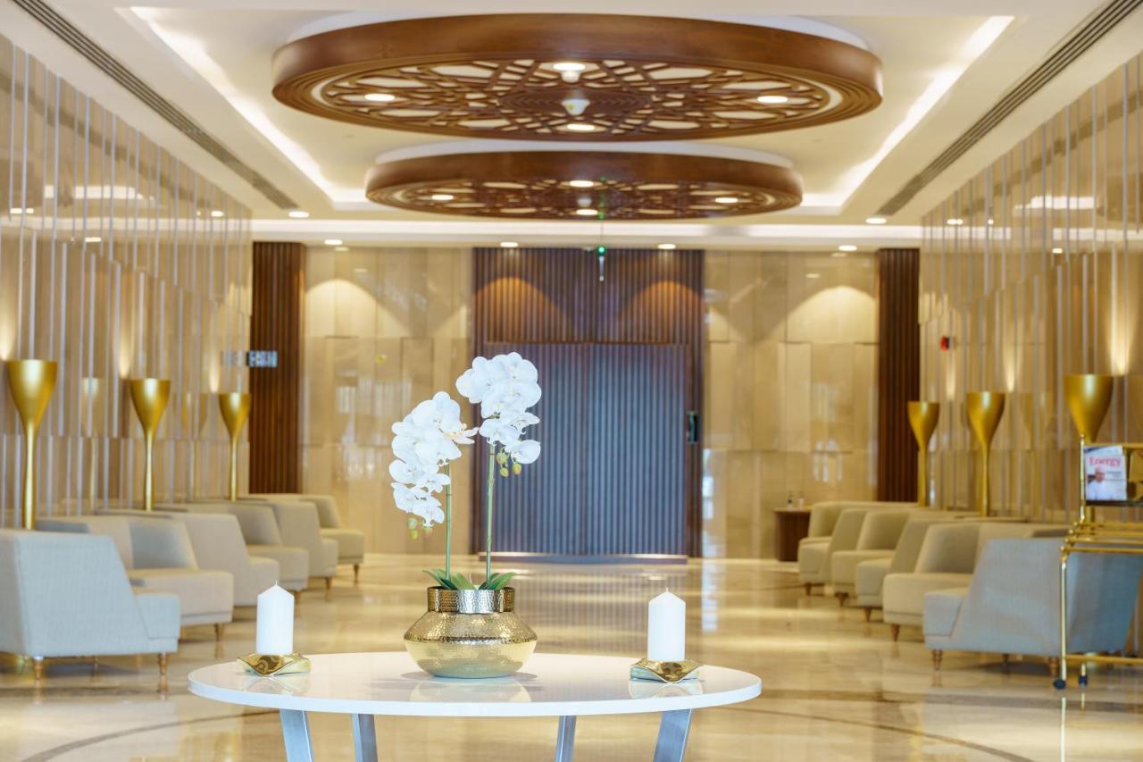Hotell Radisson Panorama