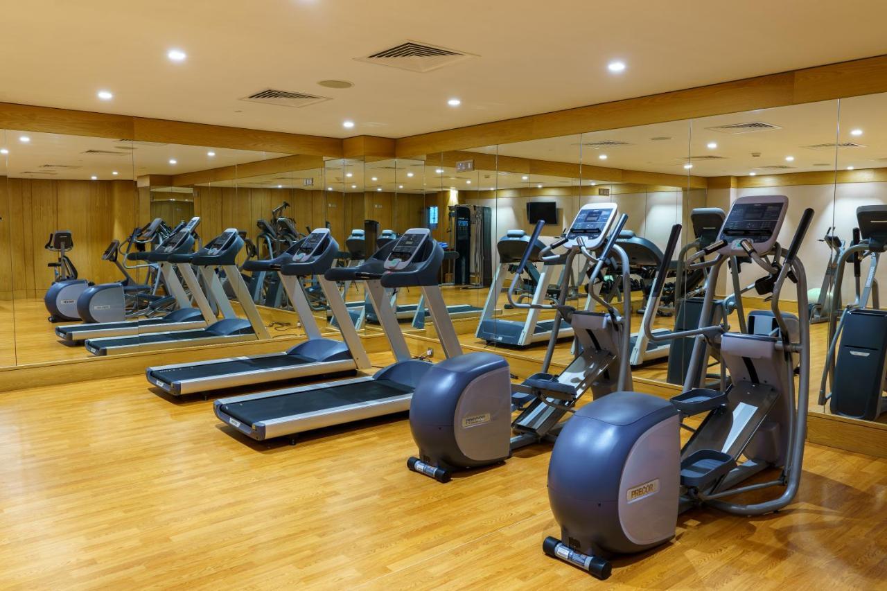 Radisson Panorama Muscat