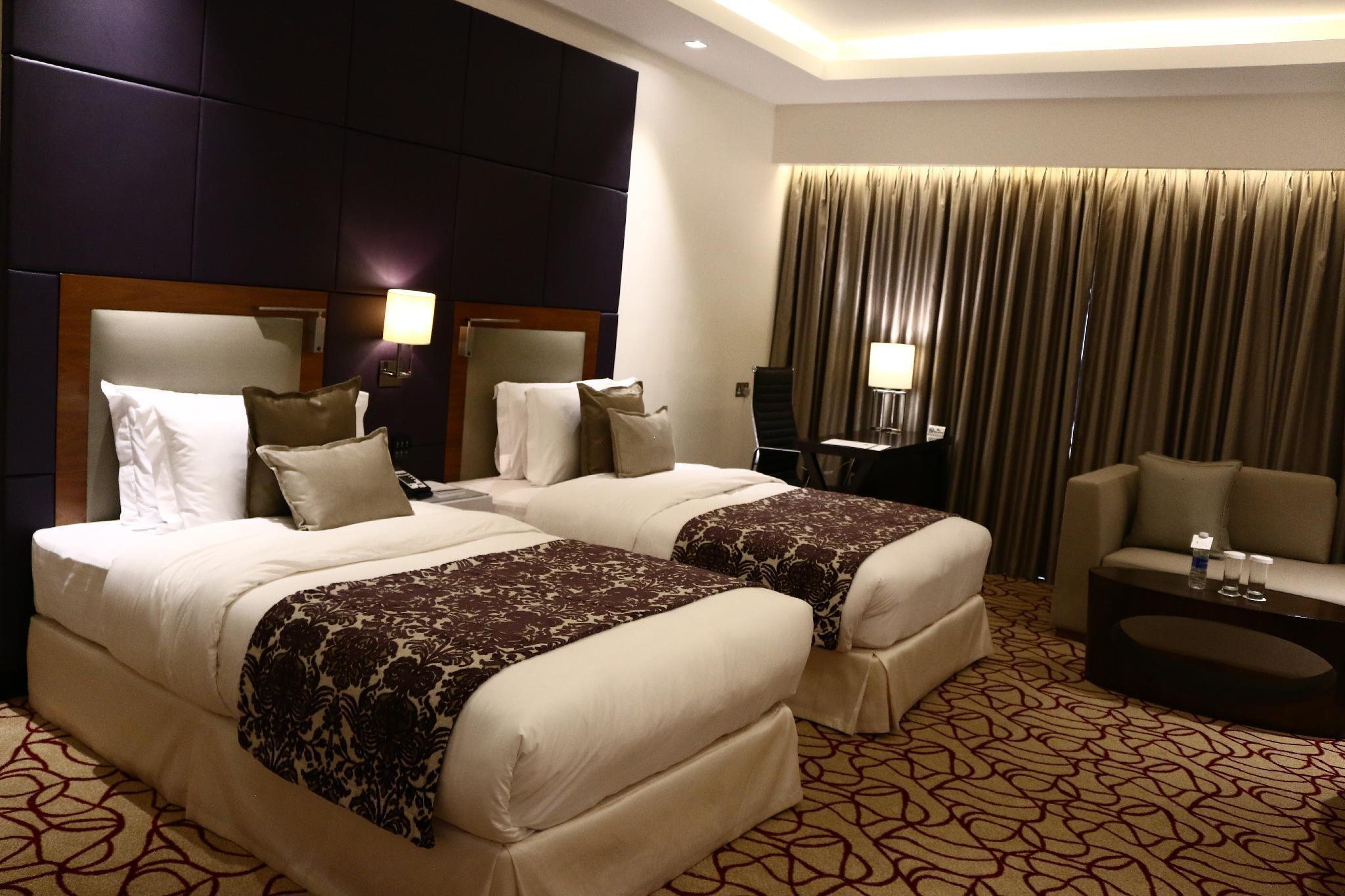 Hotel Radisson Panorama Mascate