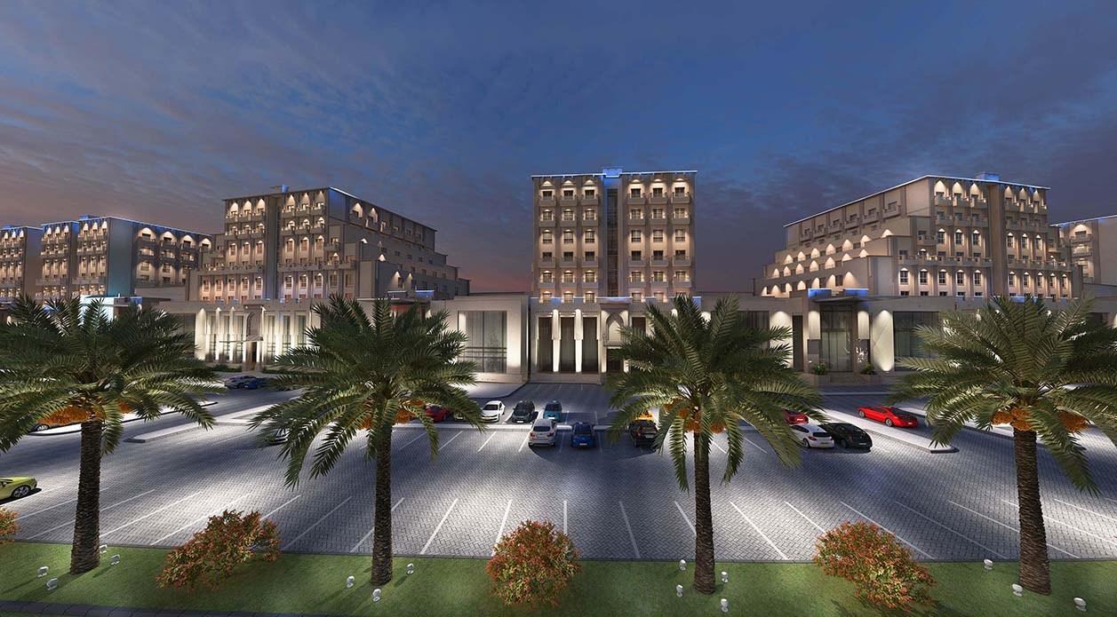 Radisson Panorama