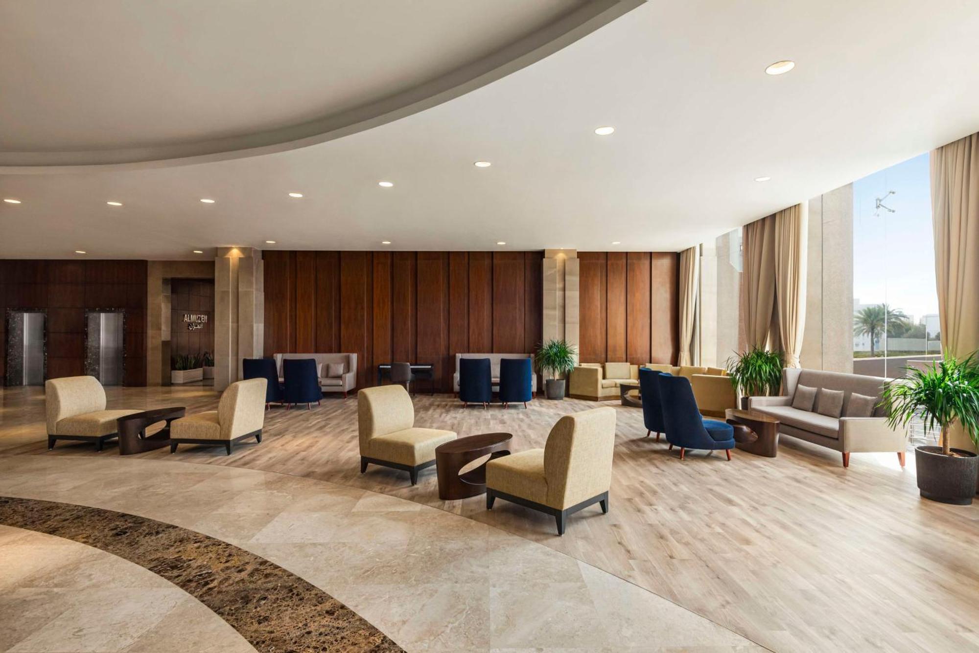 Radisson Panorama Muscat