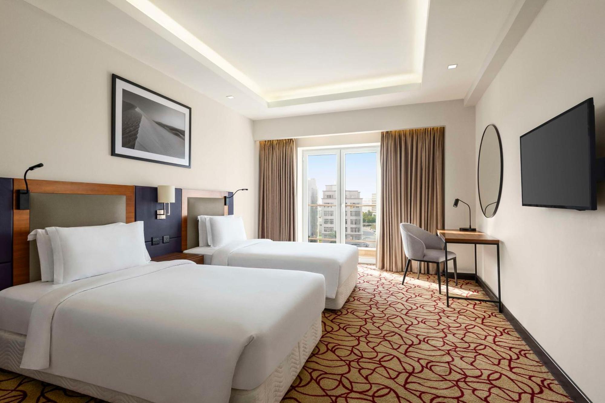 Radisson Panorama Hotel