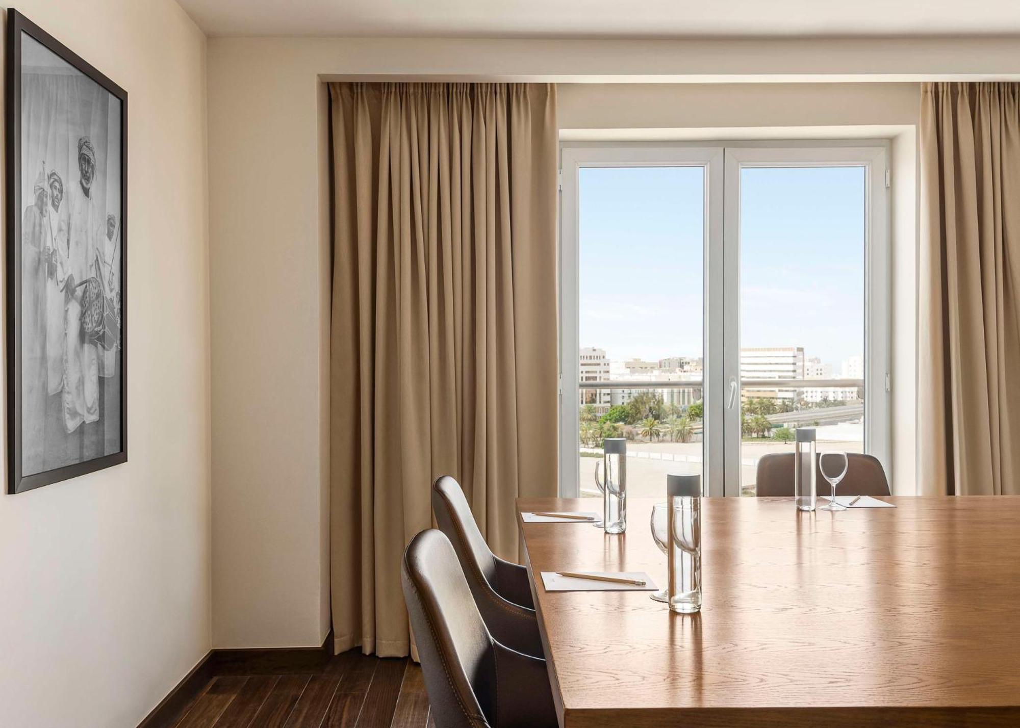 Radisson Panorama Hotel 4*