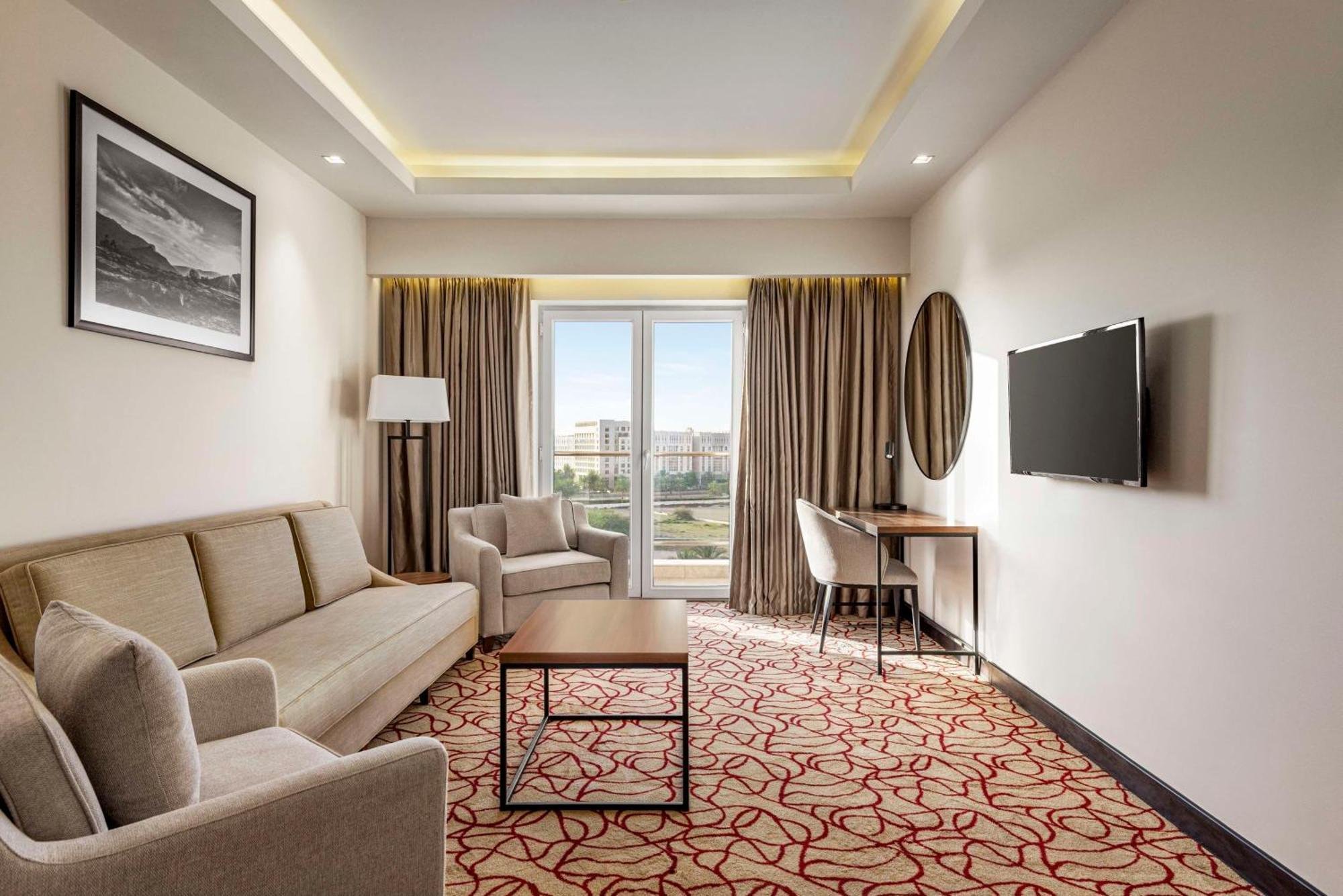 Radisson Panorama