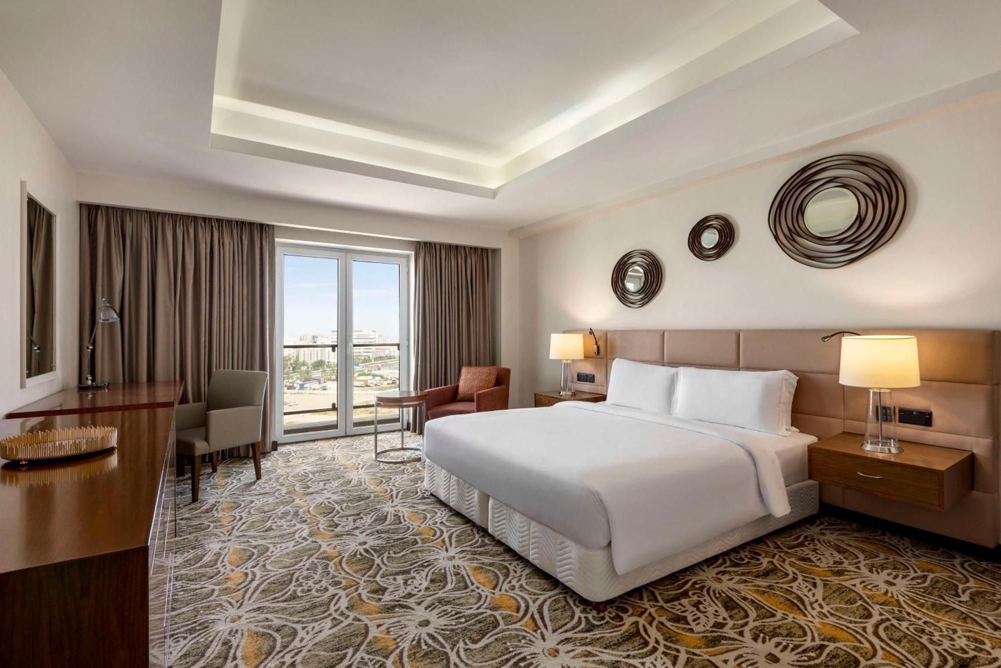 Radisson Panorama Hotel Mascate