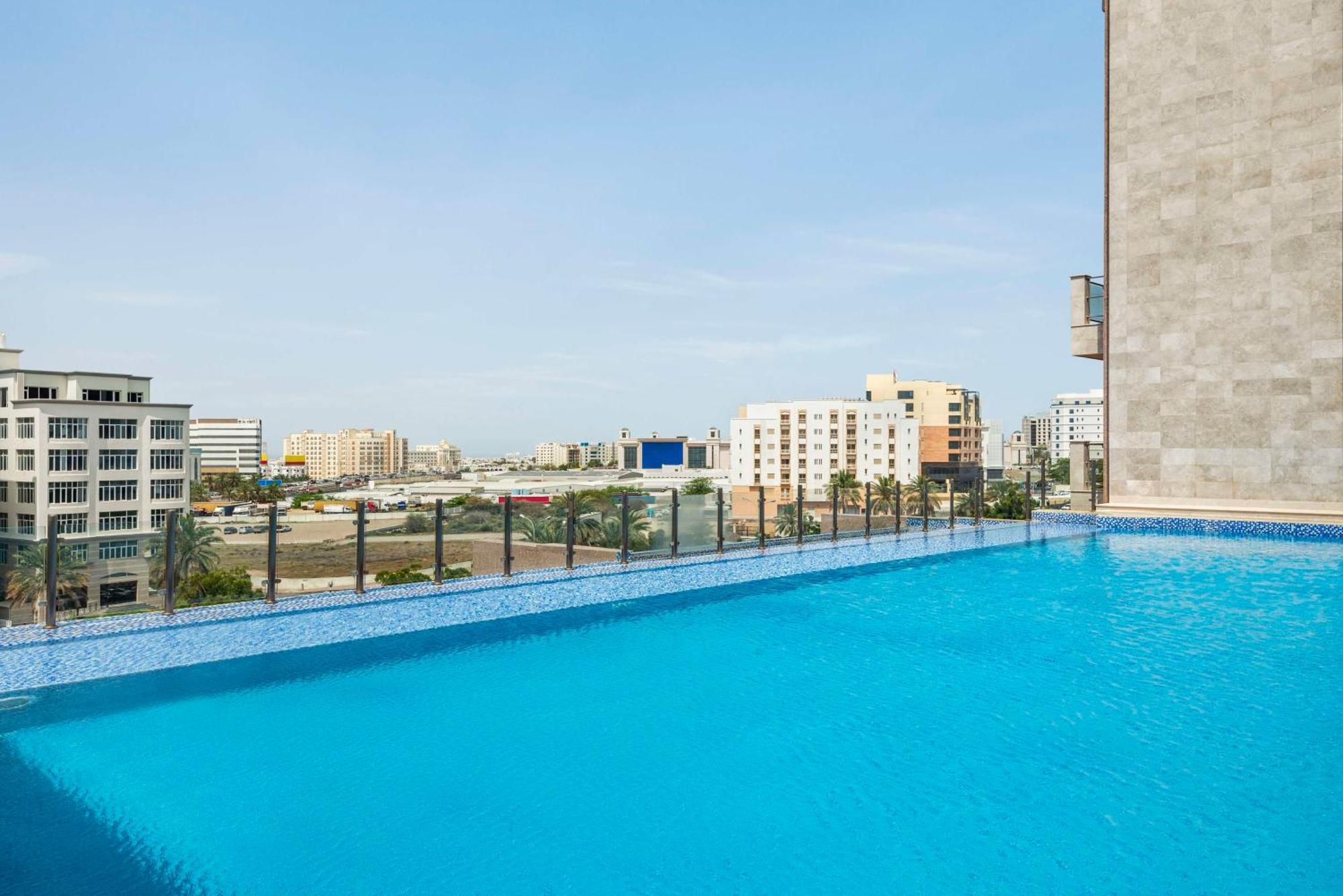 Radisson Panorama Hotel 4*