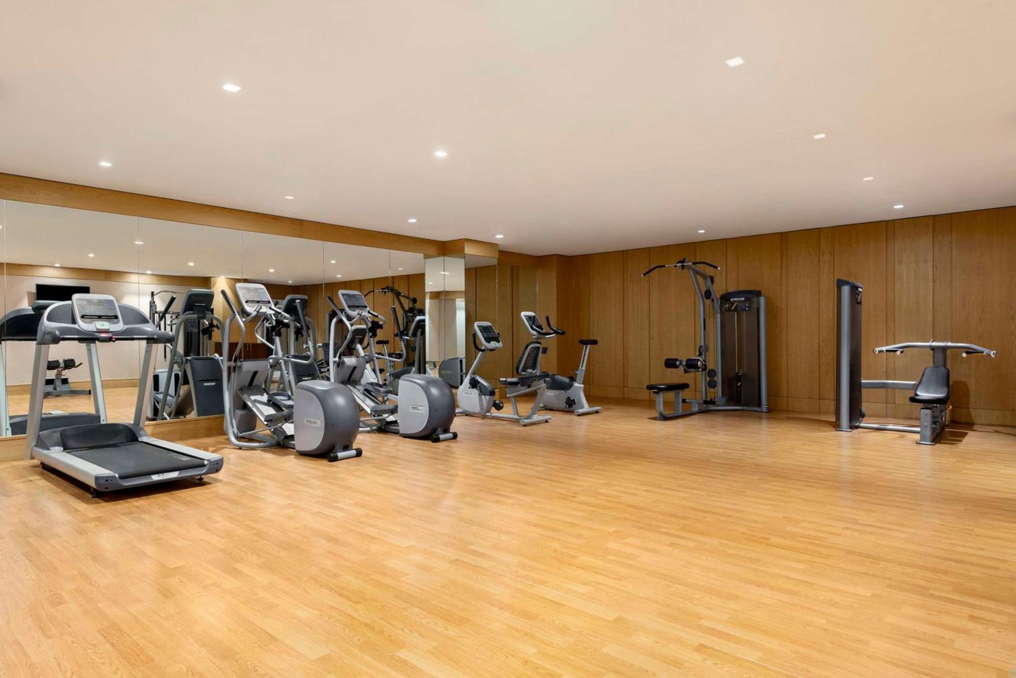Hotell Radisson Panorama 4*