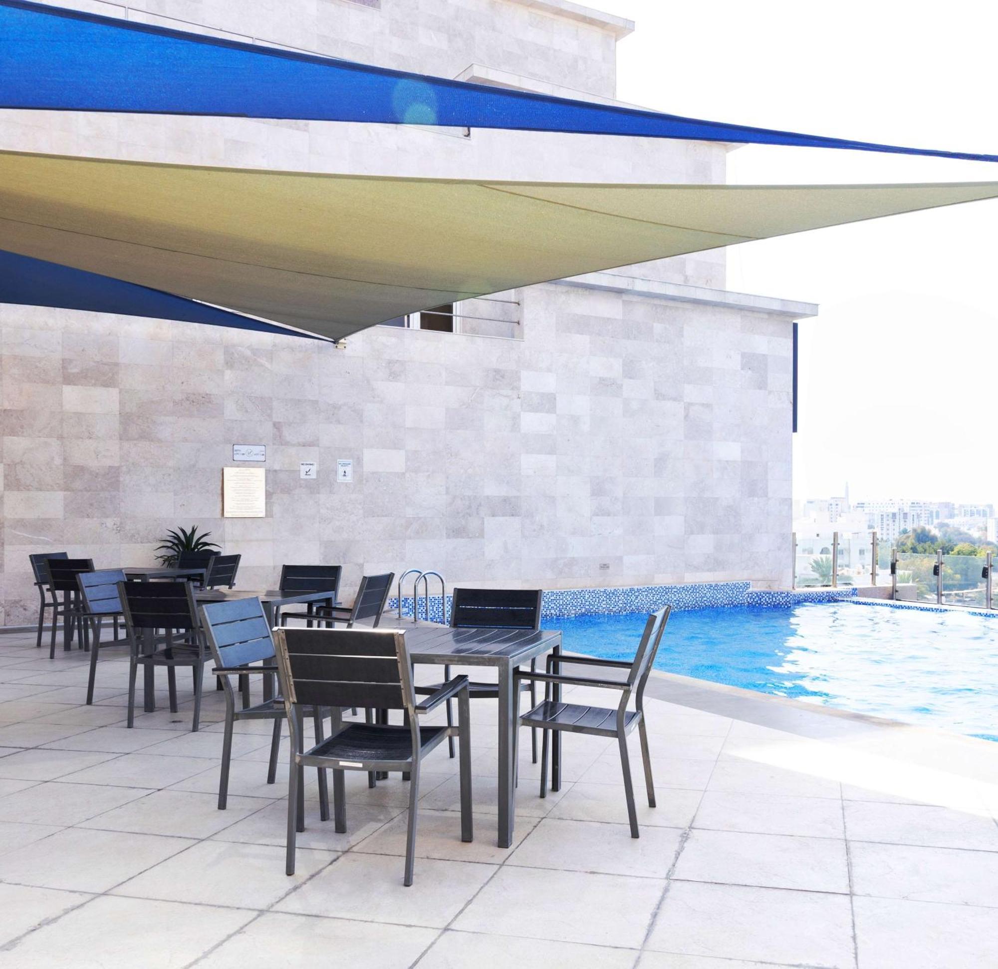 Radisson Panorama Hotel