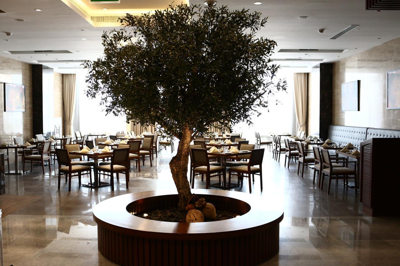 Hotel Radisson Panorama 4*
