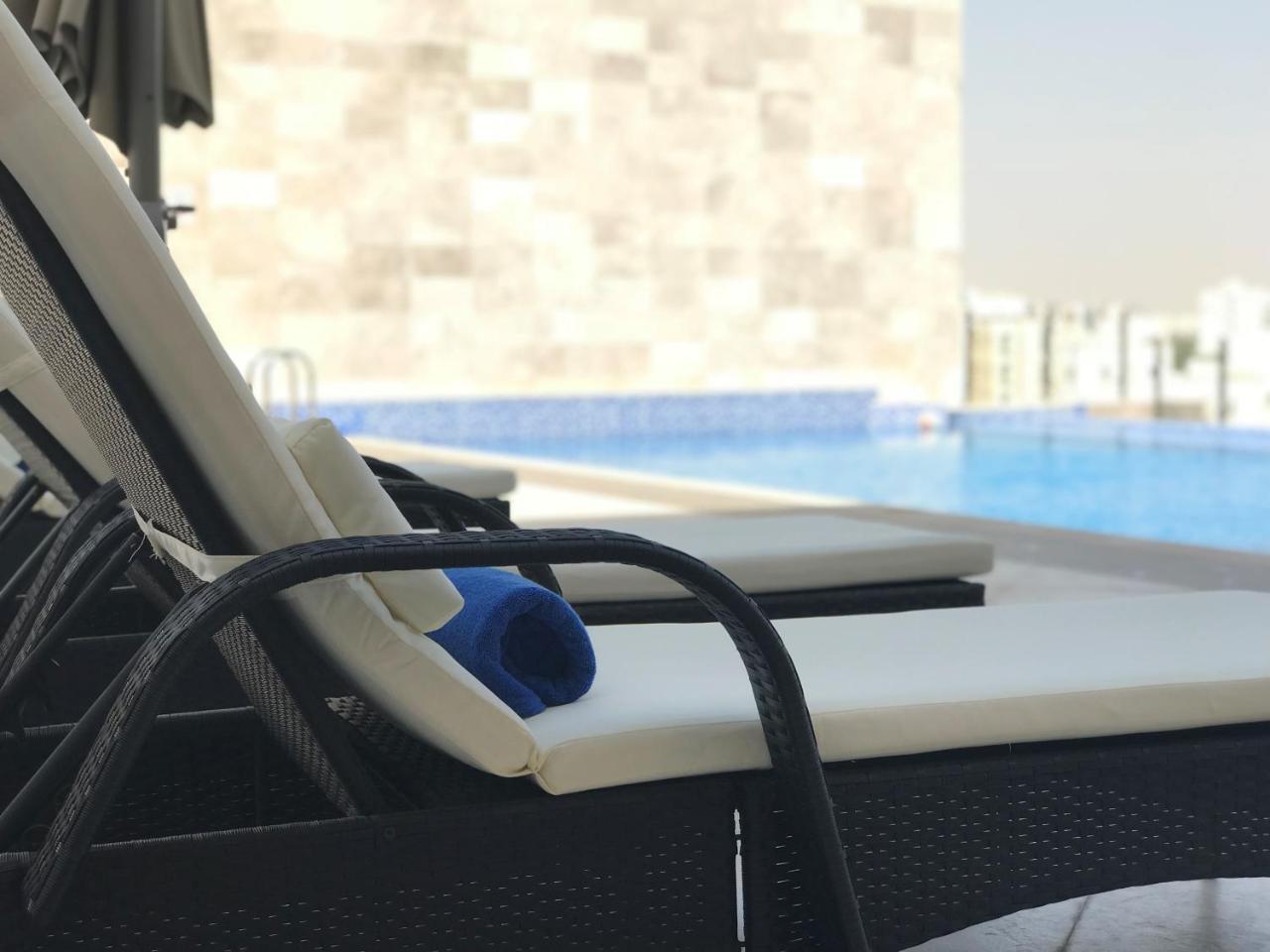 Hotell Radisson Panorama
