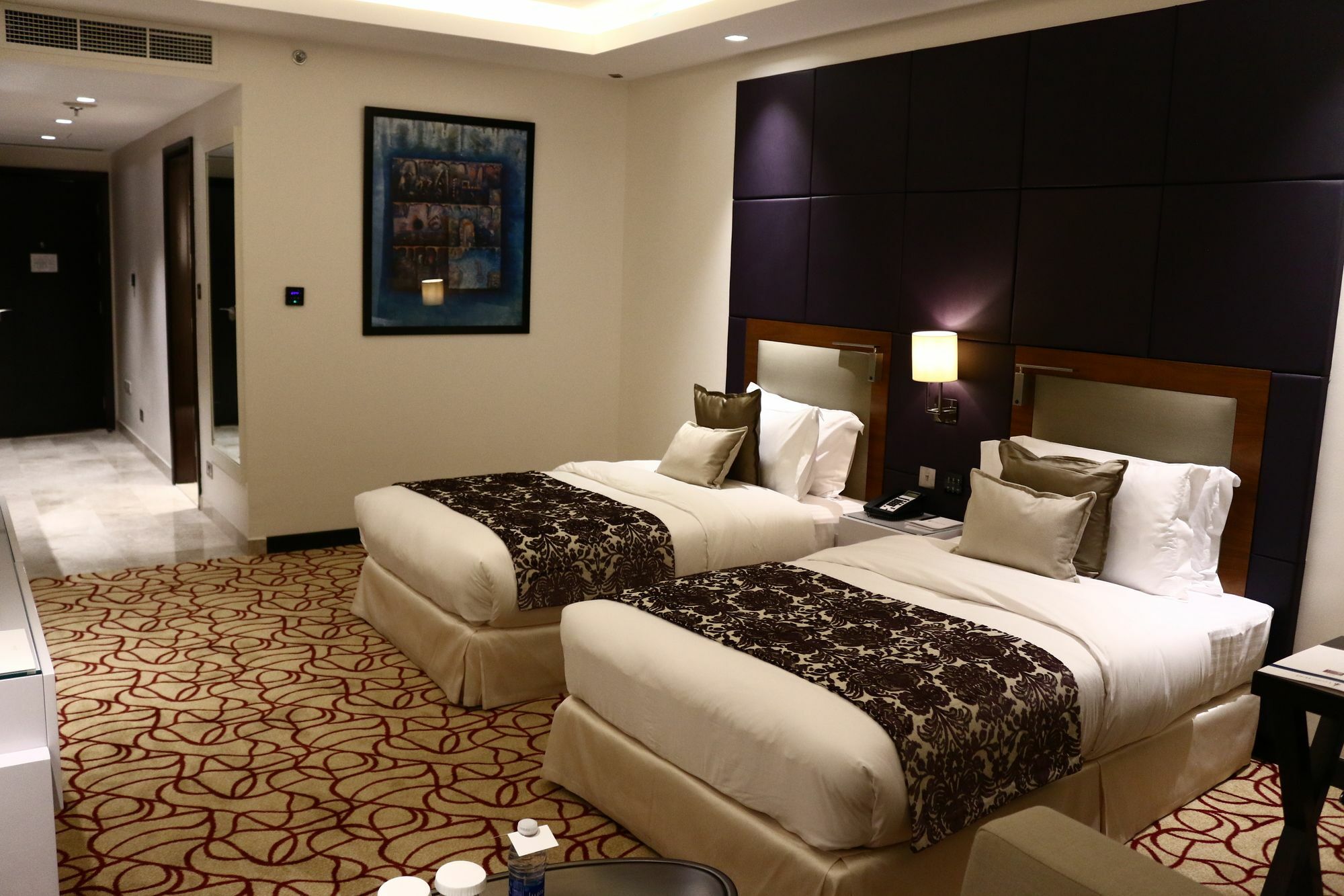 Radisson Panorama