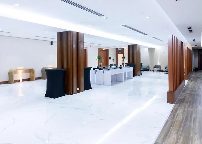 Radisson Hotel Muscat Panorama