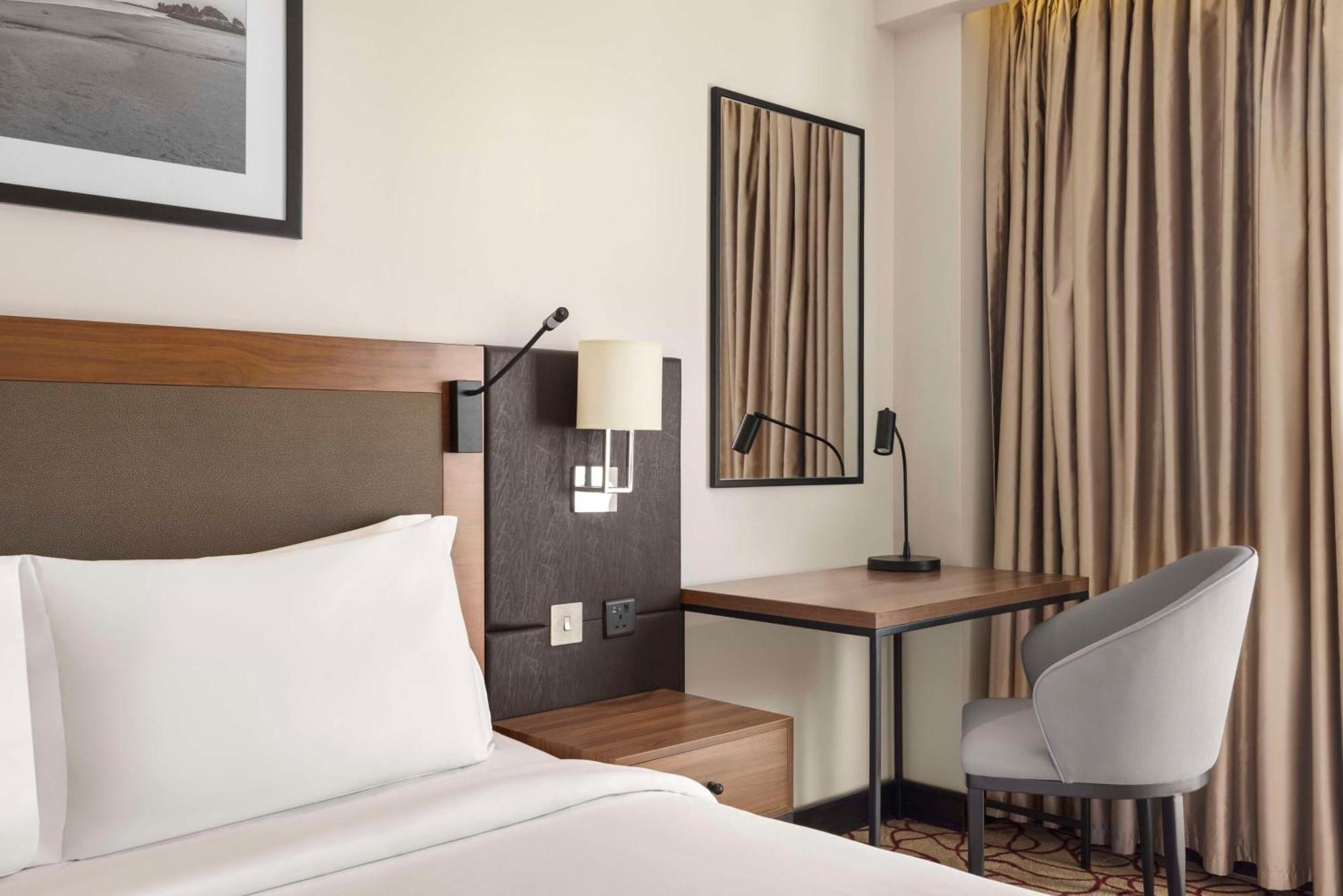 Radisson Panorama Hotel Maskat
