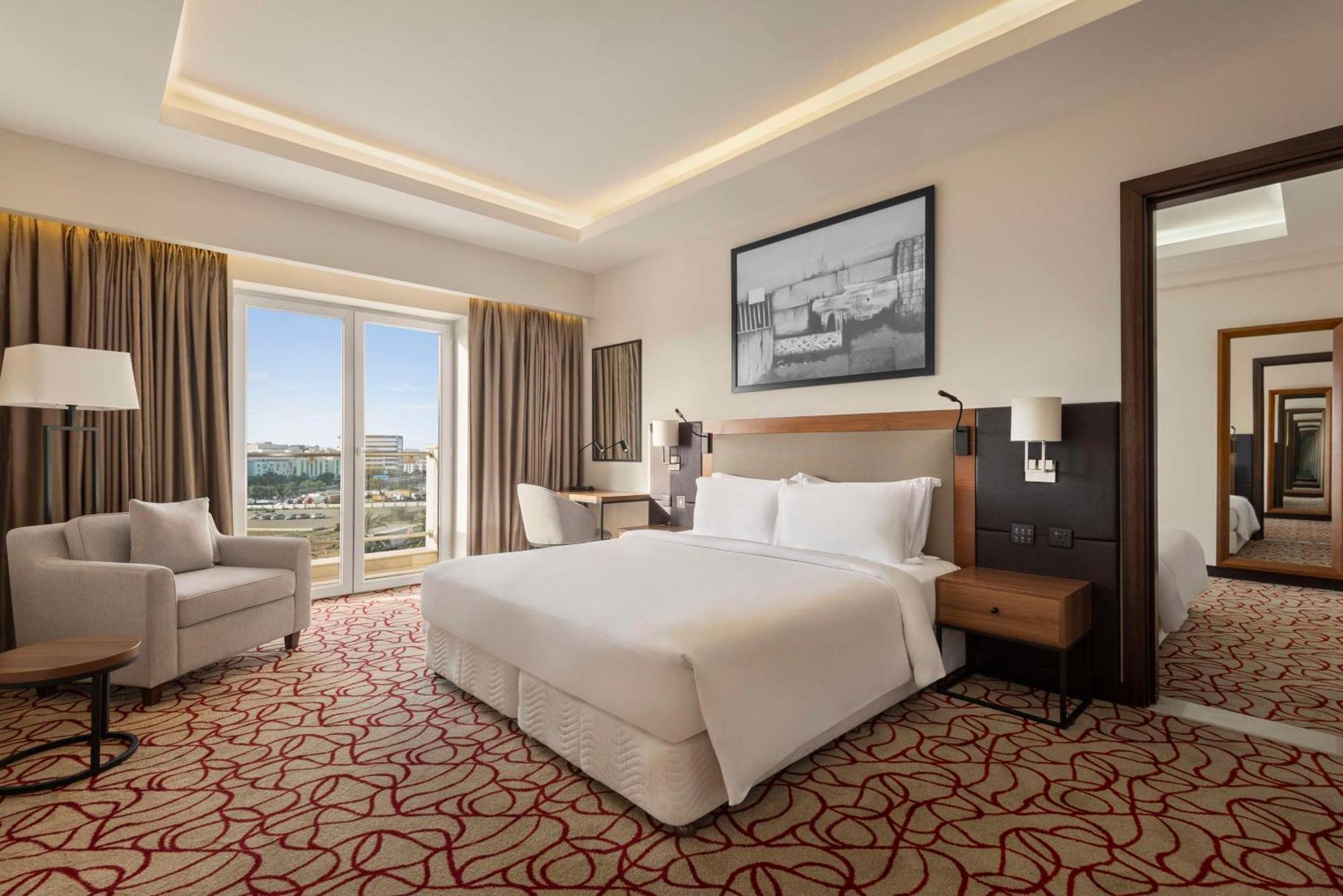 Radisson Panorama Maskat