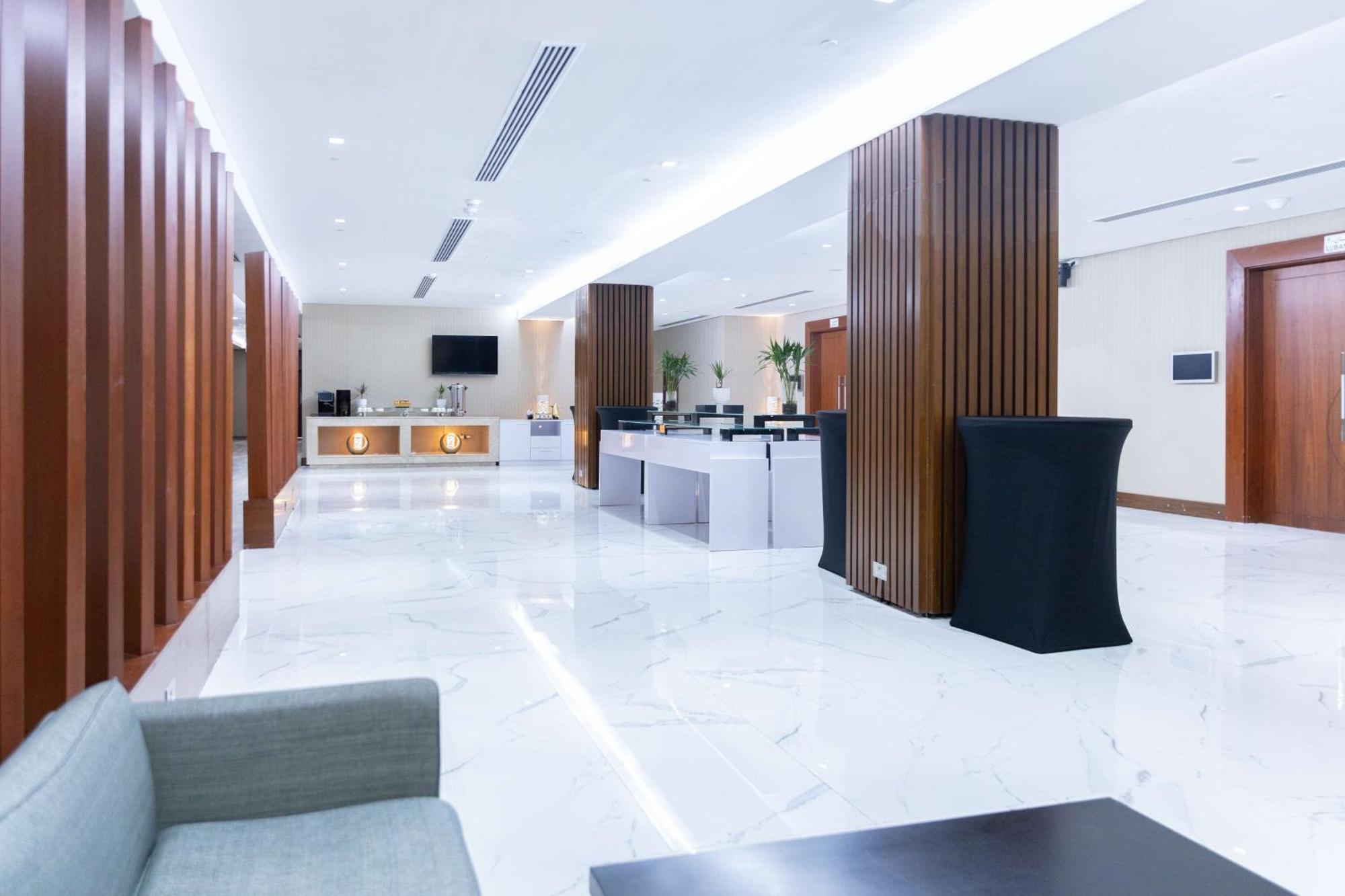 Radisson Panorama Maskat