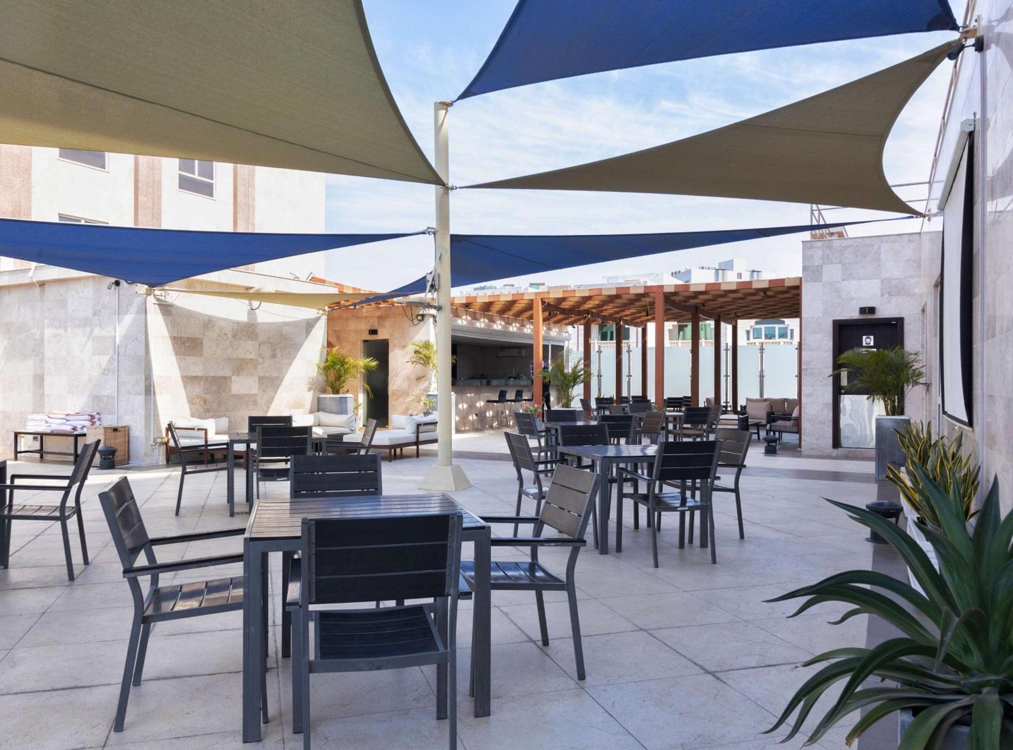Radisson Panorama