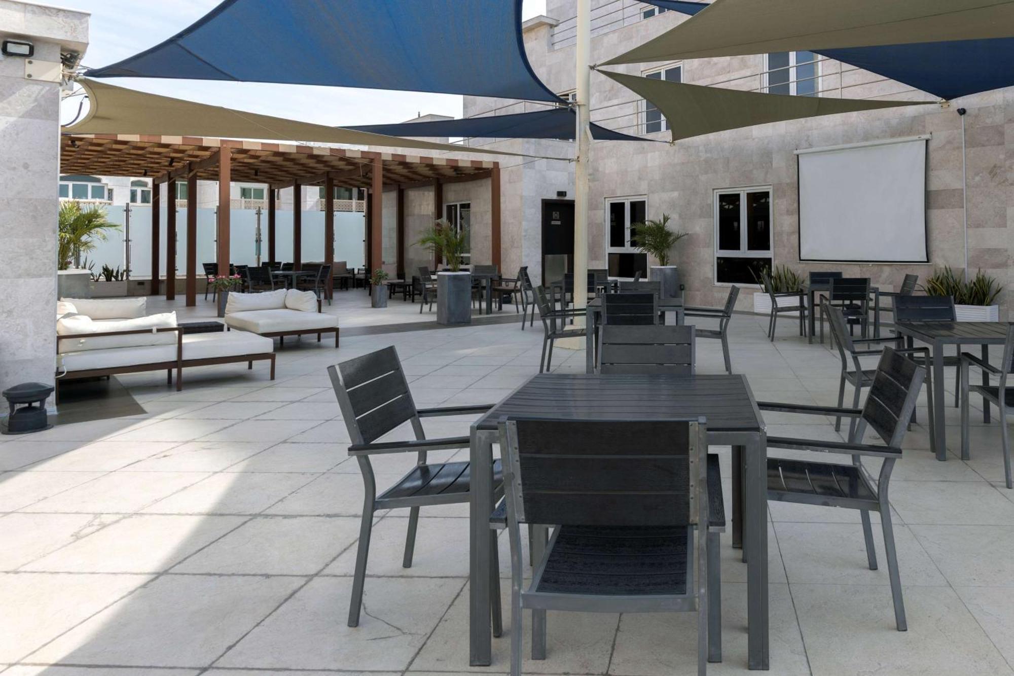 Radisson Panorama Hotel