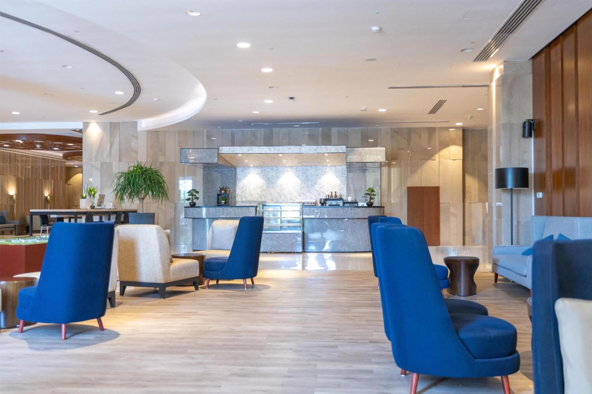 Radisson Panorama 4* Maskat